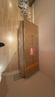 Full size mannequin collected by Greener Waste Solutions Ltd