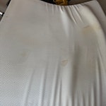 super king Simba mattress super king Simba mattress SG10 - removed for £0