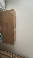 boxes and rubber mats collected by Squeaky Clean Removals