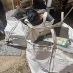 Houehold Rubbish 12 Black Bags of Rubbish
3 Skip Bags of Household Rubbish BR1 - removed for £120