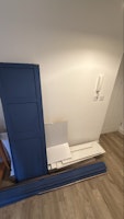 Household items collected by Waste Machine