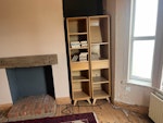5 furniture, 3 rugs, fridge I have some items in a house that has been sold and is due to complete on Monday 23rd. These are 3 x bookcases, 3 x rugs, 1 x fridge, 1 x mattress, 1 x dresing table, 1 x small bedside table, 1 x small table and some misc broken items (table legs). These items are all junk. MK16 - removed for £260