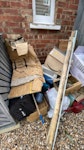 carboard wood household card board household woodr TN12 - removed for £120