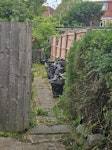 Garden waste Hello. I have 14 bags of garden waste (thorny branches, leafs, holly) and an old portable radiator that need removing. I hope this is OK. The waste can be collected either before 7am or after 6.30pm on Mon and Tues. Otherwise the waste can be removed at anytime Wed-Fri. Thank you. TW3 - removed for £65