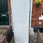 Fridge freezer B14 - removed for £65