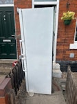 Fridge freezer B14 - removed for £65