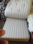2 sofas, 2 mattresses, basebed To remove from ground floor flat 1 seater and 2 seater sofa, 2 single bed mattresses and 1 single bed wooden base bed TW3 - removed for £140