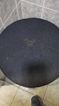 Remove stool. 1x stool. WS8 - removed for £40