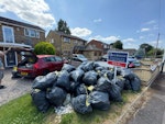 APPROX 40 BAGS EXPANDING FOAM PLEASE NOTE: THERE ARE LESS BAGS THAN SHOWN IN PHOTO. Approx half the bags have already been collected, please factor this in to your quote.

Unable to send updated picture. Needs collecting ASAP RM11 - removed for £140
