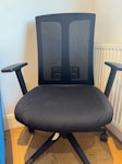 Desk chair / ergonomic Desk chair KT12 - removed for £30