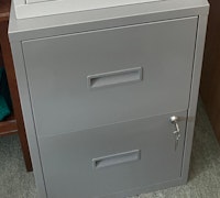 Various furniture items collected by S K waste services Ltd