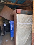 Corner sofa Corner sofa 3seater N14 - removed for £100