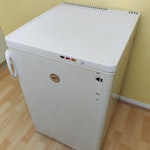 Small freezer Just a small freezer HP12 - removed for £60
