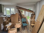 A lot of ikea cardboard We have recently moved an have a lot of cardboard packing material from all of the Ikea furniture. SW19 - removed for £90