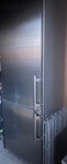 Fridge freezer Tall fridge freezer TW2 - removed for £75