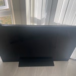 65 inch TV 65 inch TV with broken screen RG2 - removed for £100