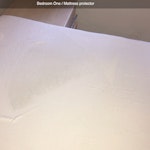 Removal of double mattress. Ground floor, easy access. removal of double mattress. SL4 - removed for £50