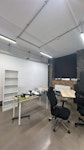 office desks/ chairs/shelves only use for a year almost new E2 - removed for £200