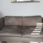 Three seater sofa Three seater sofa E3 - removed for £85