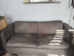 Three seater sofa Three seater sofa E3 - removed for £85