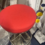 Furniture Removal 1 x Stool, 1 x Henry Hoover, 2 x chairs. IG3 - removed for £80