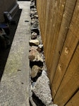 Decorative stone These are decorative stones that would look good in almost any garden.  Most are easily handled, one or two bigger ones that need a bit of umph! TR18 - removed for £120