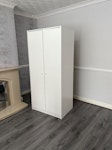 Hi. We are giving away these In good condition L10 - removed for £140