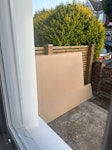 Cardboard packaging from sofas Cardboard and MDF from packaging IKEA, sofa, TV etc SW17 - removed for £70