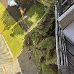 Grass and soil Grass and soil as in picture :) CM24 - removed for £120