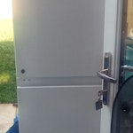 Sofa fridge bed Sofa fridge freezer carpet and divan base OX11 - removed for £195