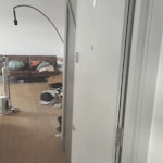 2 seater sofa, desk, chair 2 seater sofa, one small office chair, one small (120 x 60) desk with drawer, floor lamp, and a few small-medium items W12 - removed for £135