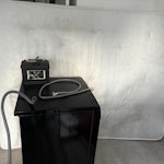 matrice, dishwasher an car bad Three staff easy to do GU26 - removed for £125