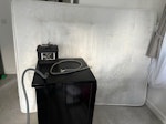 matrice, dishwasher an car bad Three staff easy to do GU26 - removed for £125