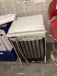 shop collection Frid ge
2xStools ME12 - removed for £170
