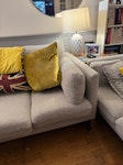 Pair of Cox & Cox Sofas Pair of Cox & Cox Sofas 

Purchased last year - changing style at new residence so looking to move them on. 66 x 36 inches or so, 2 seaters 

Need to them move them on by Friday 4 July   

At RRP - cost  £500+ SE11 - removed for £0