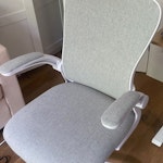 Furniture, a tv and bag of clo All furniture in good condition NW3 - removed for £135