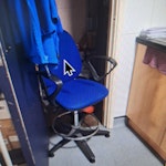 Furniture collection BETFRED: 2x chairs thank you SE15 - removed for £40