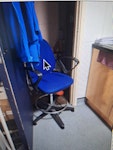 Furniture collection BETFRED: 2x chairs thank you SE15 - removed for £40