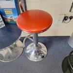 Chair Removal 7 x stools WN7 - removed for £80