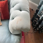3 seater sofa A used 3 seater sofa from Loaf NW2 - removed for £116
