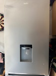 Tall fridge freezer works Fridge freezers works perfectly fine M32 - removed for £65