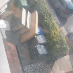 Bed 1 mattress and 2 halves of a double bed base NW10 - removed for £70