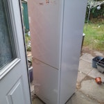 Fridge freezer Fridge freezer WA4 - removed for £60