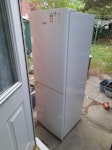 Fridge freezer Fridge freezer WA4 - removed for £60
