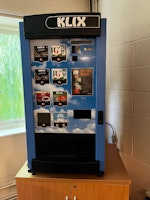 Drink vending machine collected by Rubbish And Waste Clearance Portsmouth