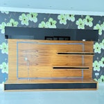 Media unit Donation
Any carpenter or handyman interested to have this media wall. It has to be carefully disassemble from the wall it’s a 2 man job.
Size
3 meters long
High 2 m
Depth 50 cm CR8 - removed for £110