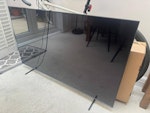 55" TV 55" TV for recycling SE13 - removed for £30