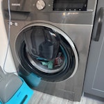 Washing machine removal I have had this washing machine replaced by insurance but the issue is just the drawer. It is 2 years old and works perfectly other than auto dose not working. GL18 - removed for £30