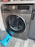 Washing machine removal I have had this washing machine replaced by insurance but the issue is just the drawer. It is 2 years old and works perfectly other than auto dose not working. GL18 - removed for £30