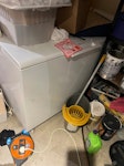 Large freezer in basement A working freezer in basement that is no longer used and in good condition SW17 - removed for £25